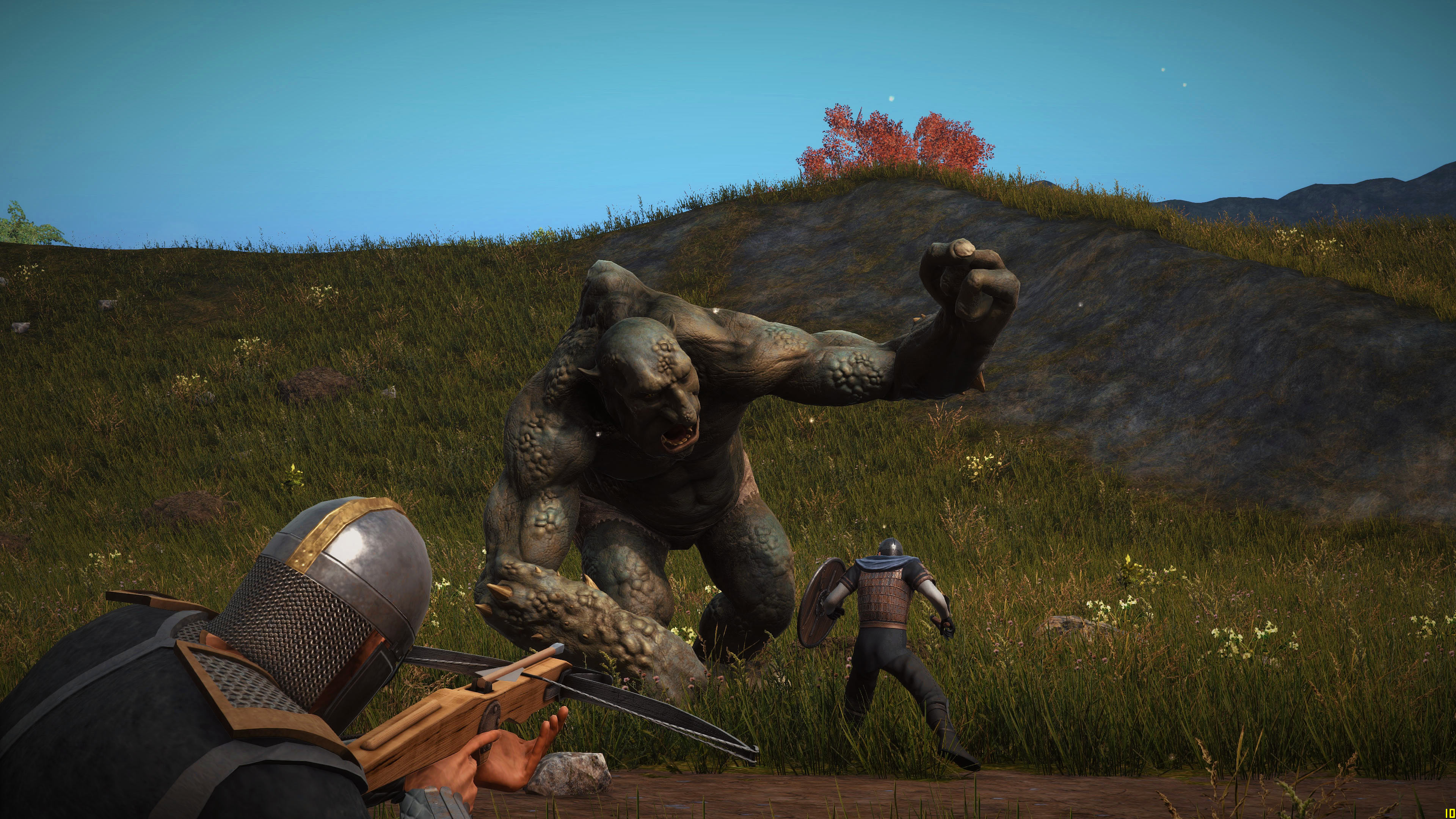 Valnir Rok Troll