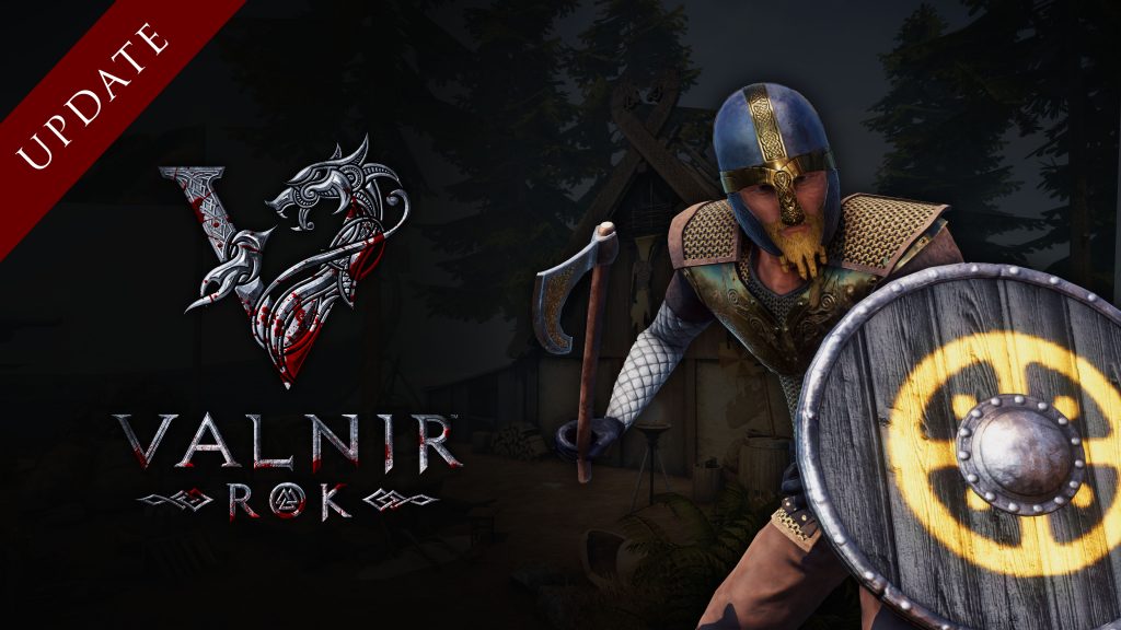 Valnir Rok PvP tournament