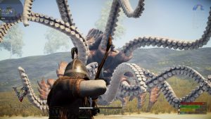 Valnir Rok Kraken